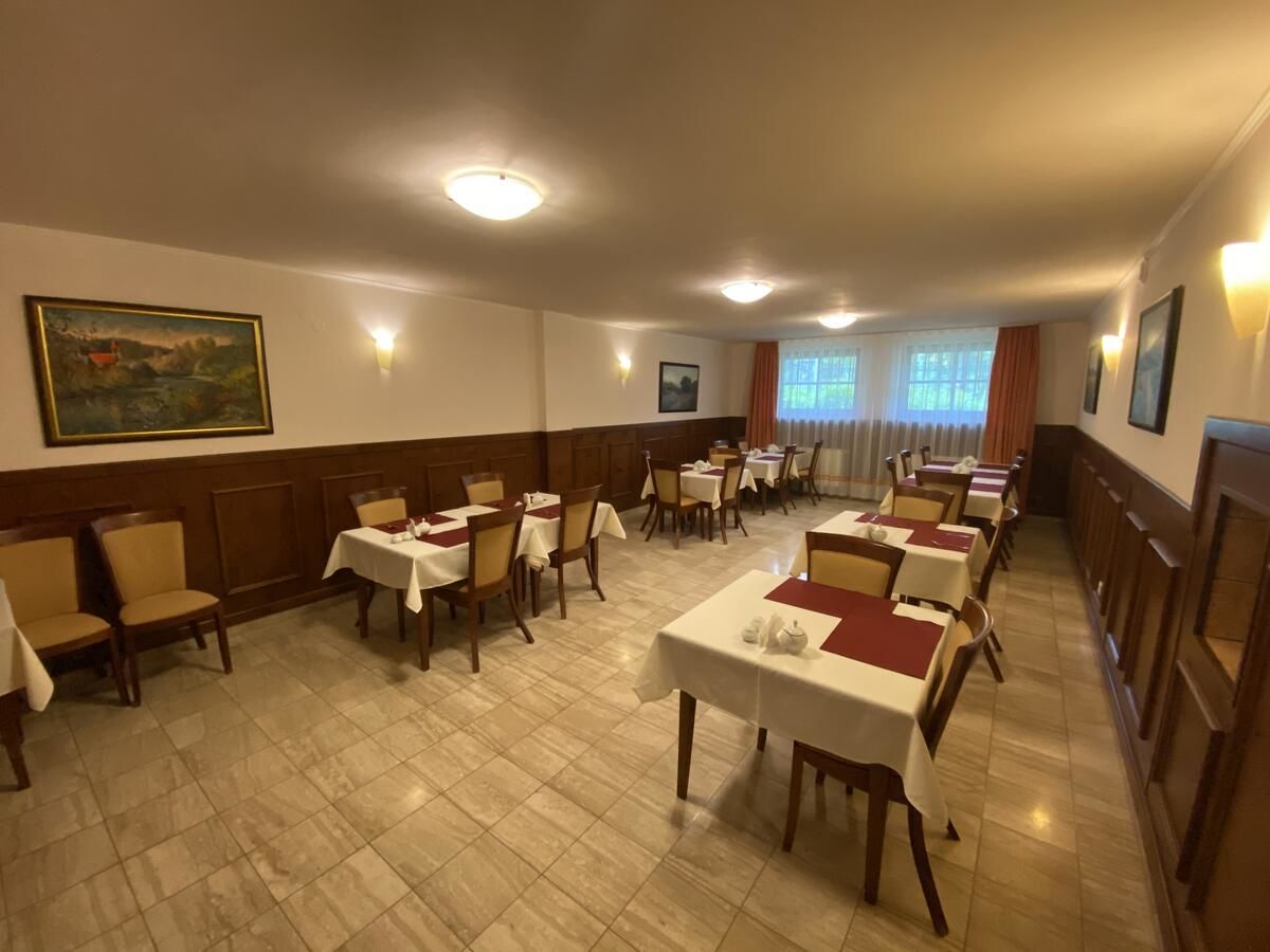 Отель Hotel Grant Крыница-Здруй-29